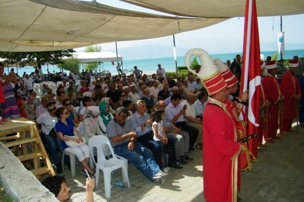YEKSAV’ın 14. Pişi Günü Yapıldı