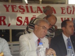 YEKSAV Geleneksel Pişi Günü’nün 12.si Geniş Katılımla Gerçekleştirildi
